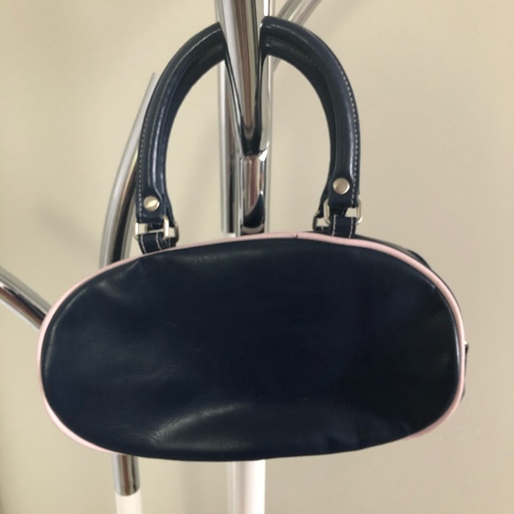 ROOTS Mini Duffle Bag - Picture 2 of 3